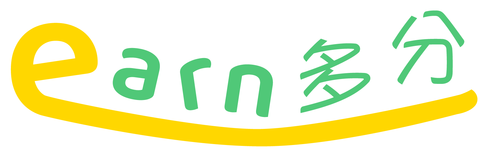 Earn多分